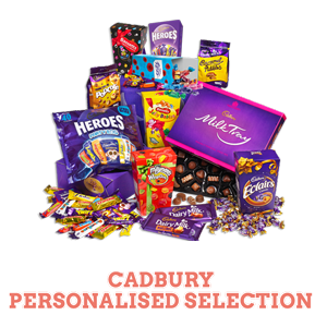 The British Chocolate Box