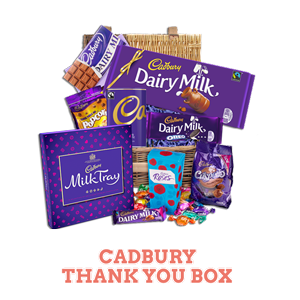 The British Chocolate Box